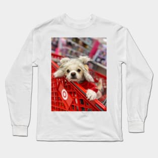 Sunny’s day out Long Sleeve T-Shirt